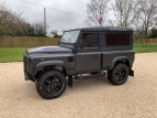 Thumbnail Photo 110 for 1985 Land Rover Defender